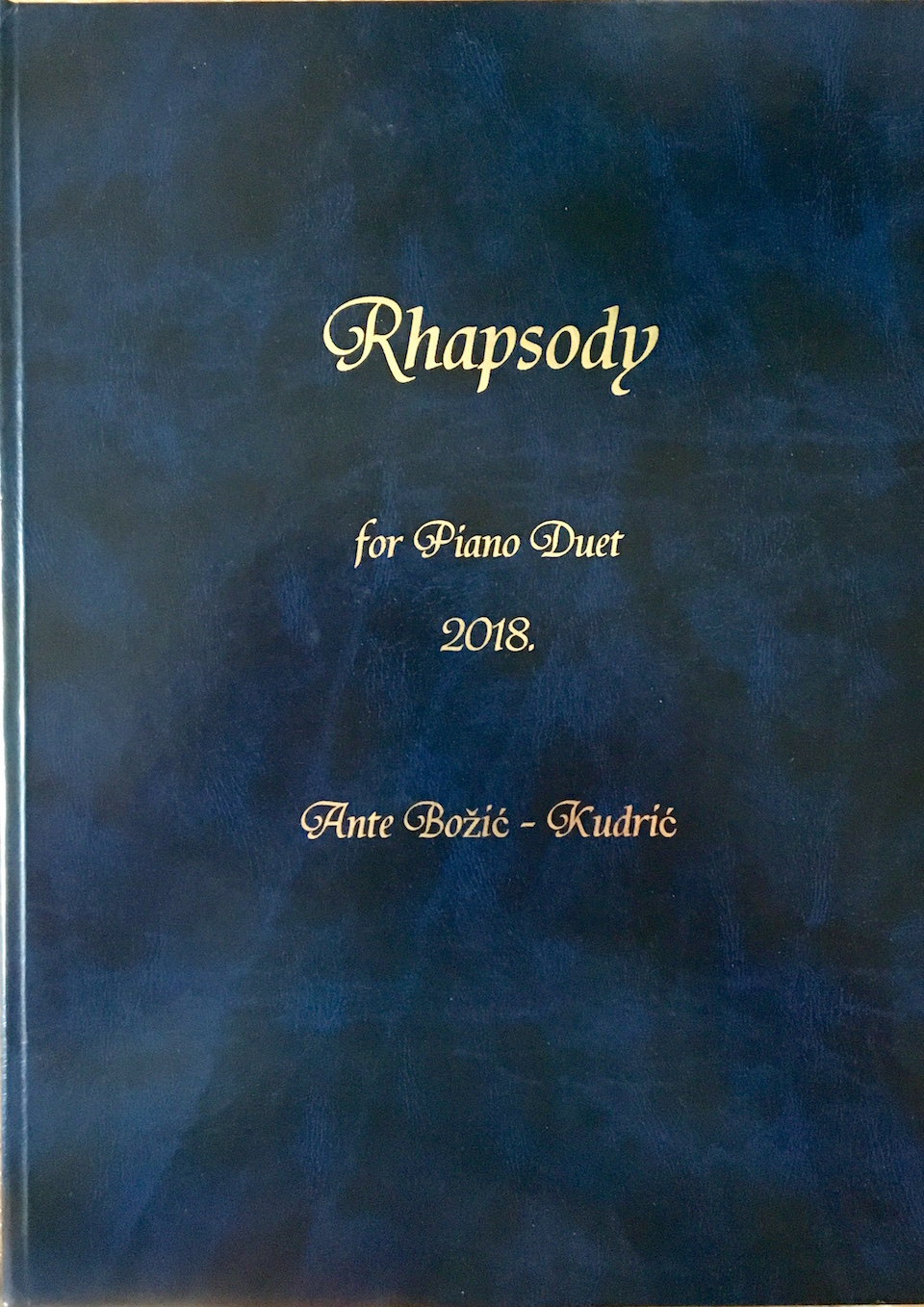 Rhapsody